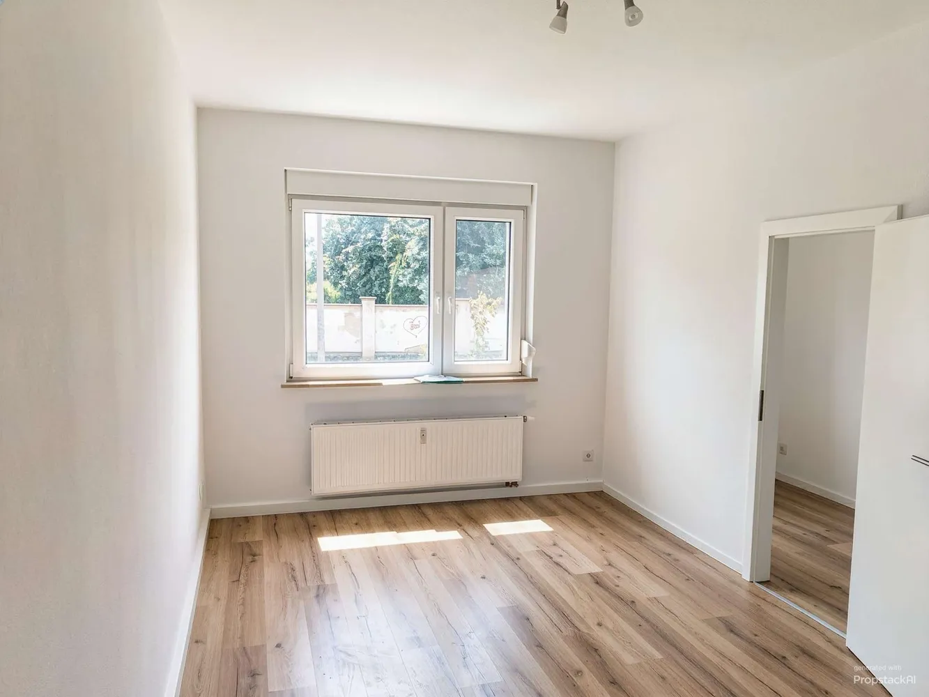 3 Zimmer Wohnung mit 52 m² in Leipzig – Bild 5