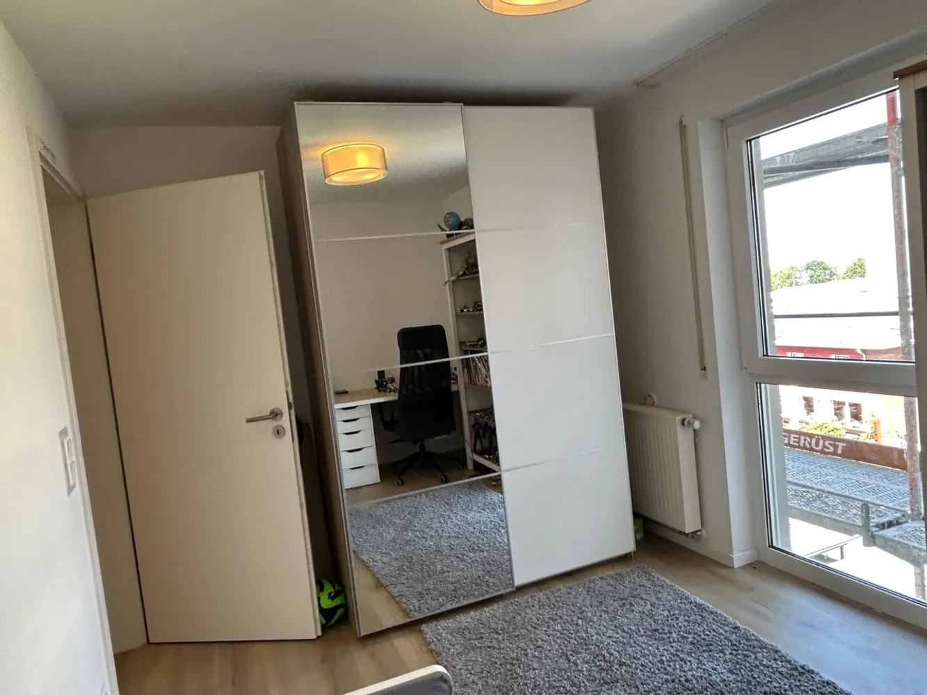 3 Zimmer Wohnung mit 77 m² in Nürnberg – Bild 7