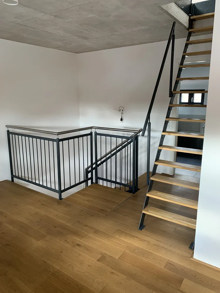 4 Zimmer Wohnung mit 110 m² in Mannheim – Bild 11