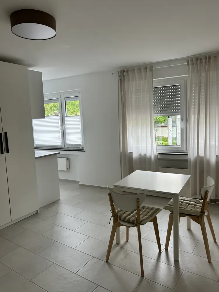1 Zimmer Wohnung mit 30 m² in Stuttgart – Bild 5