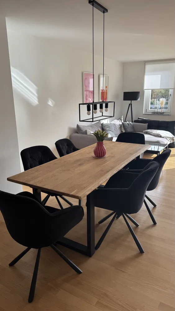 2 room apartment with 69 m² in Regensburg – Photo 5