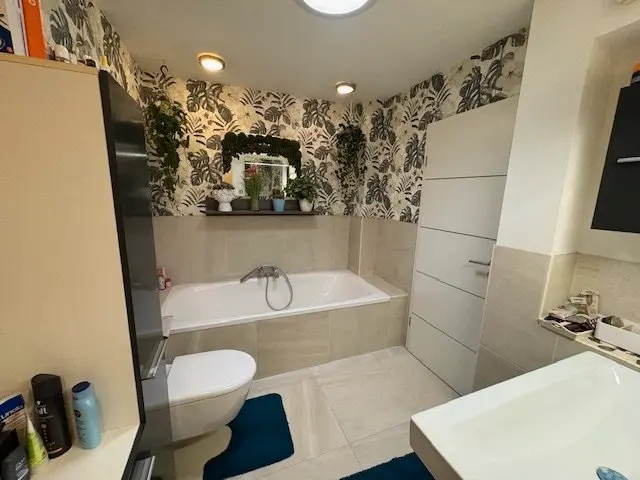 4 Zimmer Wohnung mit 120 m² in Xanten – Bild 3