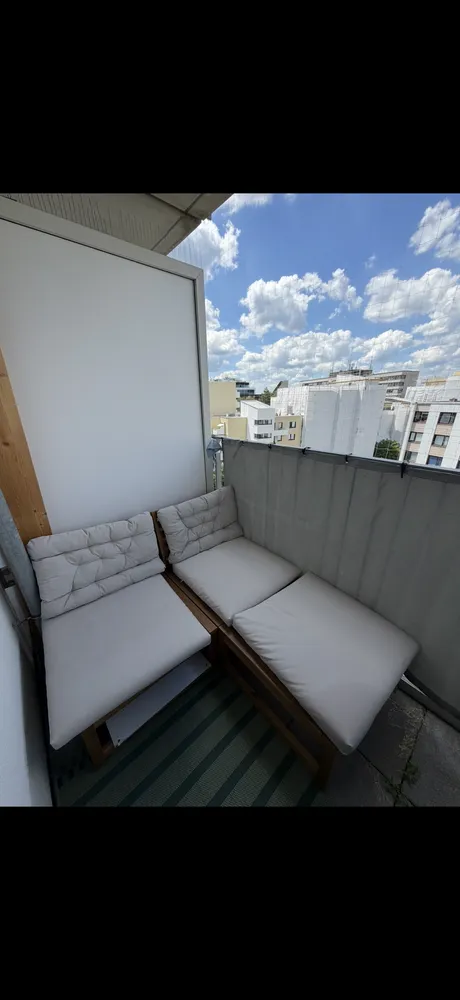1 Zimmer Wohnung mit 21 m² in München – Bild 8