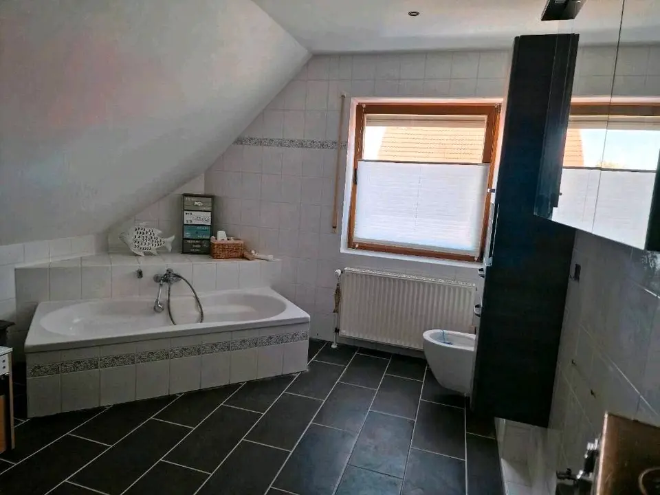 3 Zimmer Wohnung mit 75 m² in Minden – Bild 6
