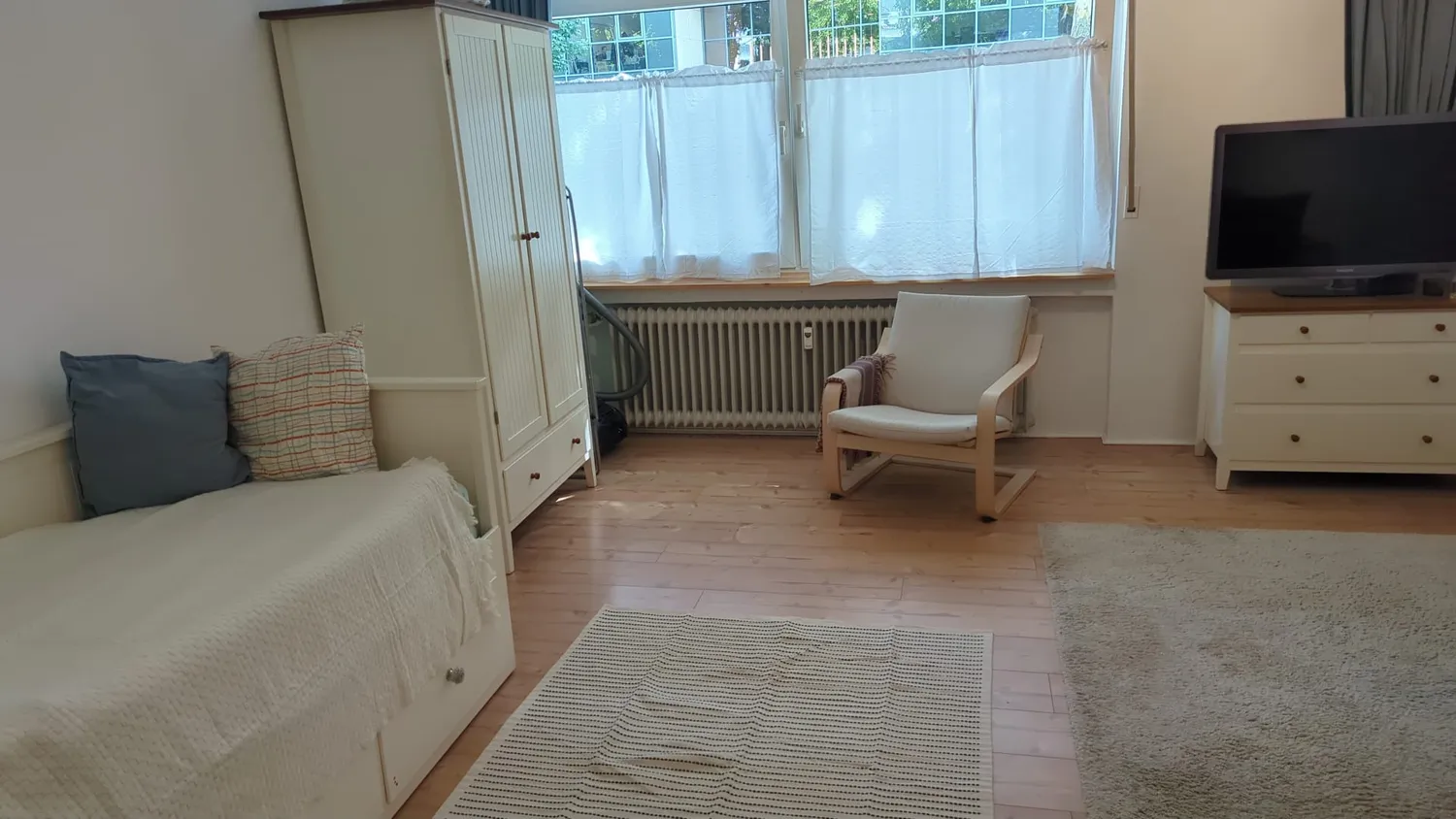 1 Zimmer Wohnung mit 24 m² in Köln – Bild 2