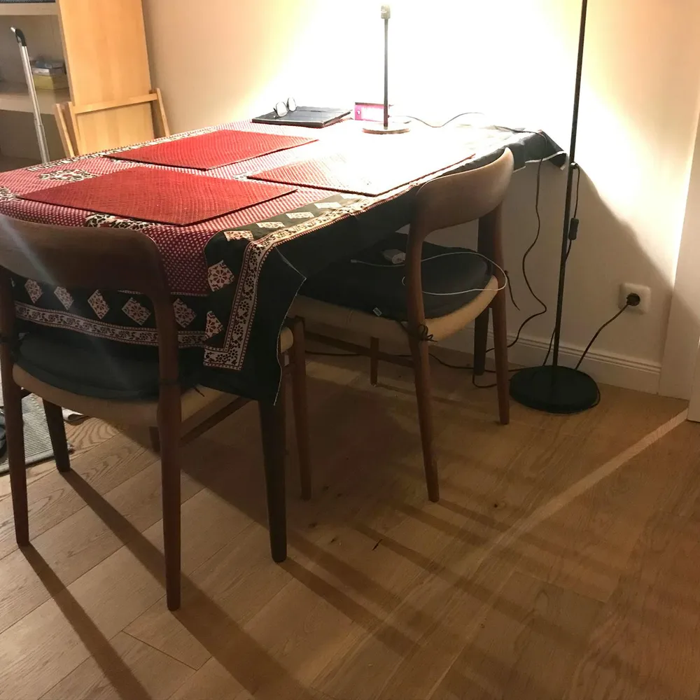 WG-Zimmer mit 17 m² in Frankfurt am Main – Bild 4