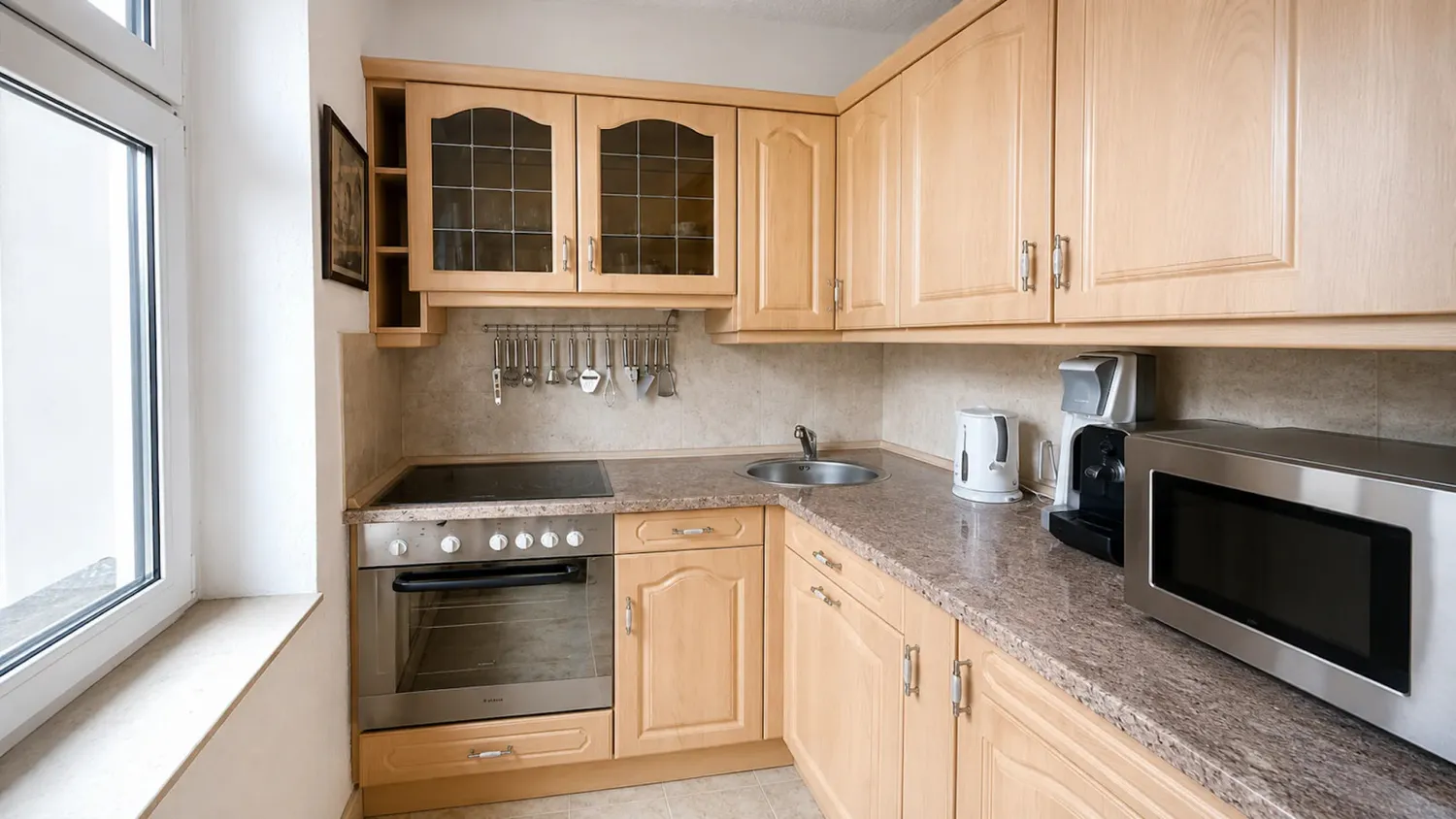 WG-Zimmer mit 9 m² in Berlin – Bild 5