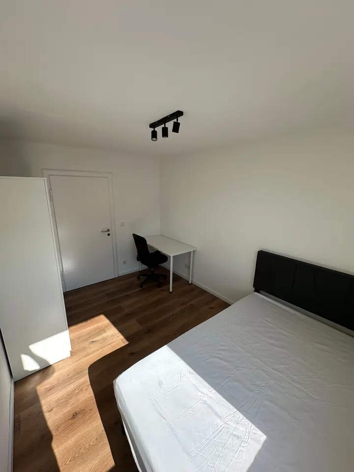 12 room apartment with 74 m² in Nuremberg – Photo 1