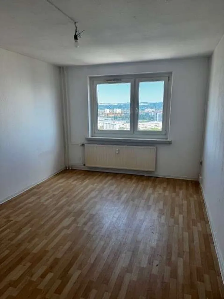2 Zimmer Wohnung mit 27 m² in Dresden – Bild 2
