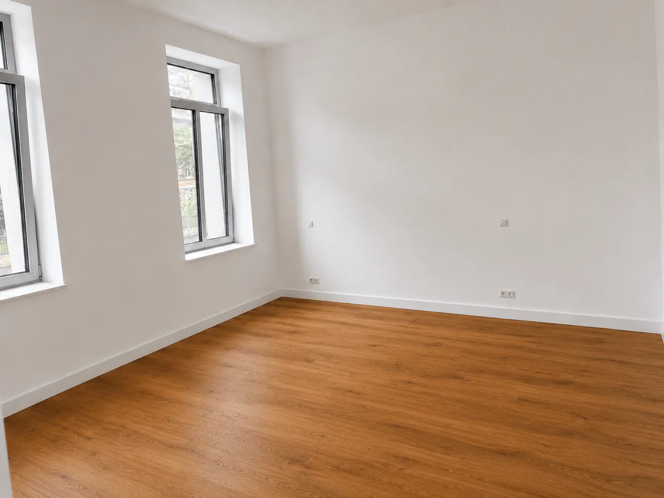 3 Zimmer Wohnung mit 78 m² in Halle (Saale) – Bild 9