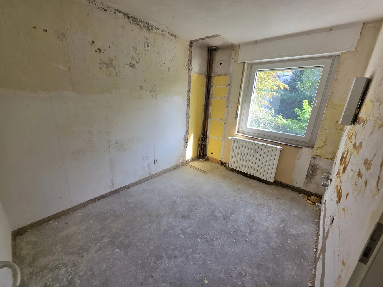 2 Zimmer Wohnung mit 59 m² in Düsseldorf – Bild 10