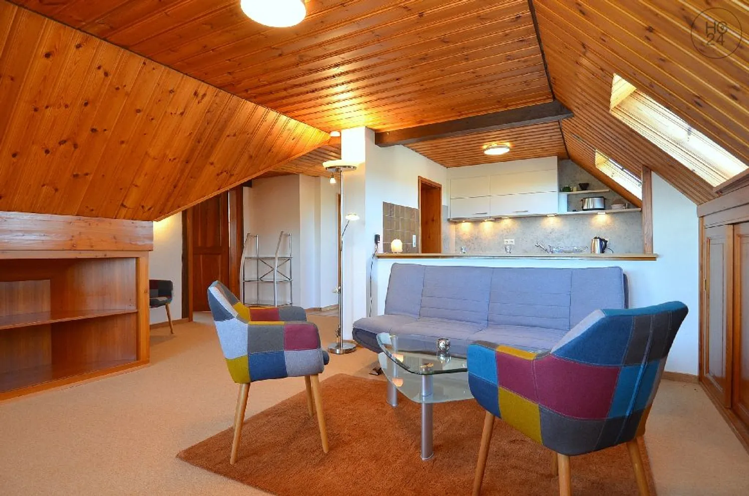 2 Zimmer Wohnung mit 65 m² in Rheinfelden – Bild 9