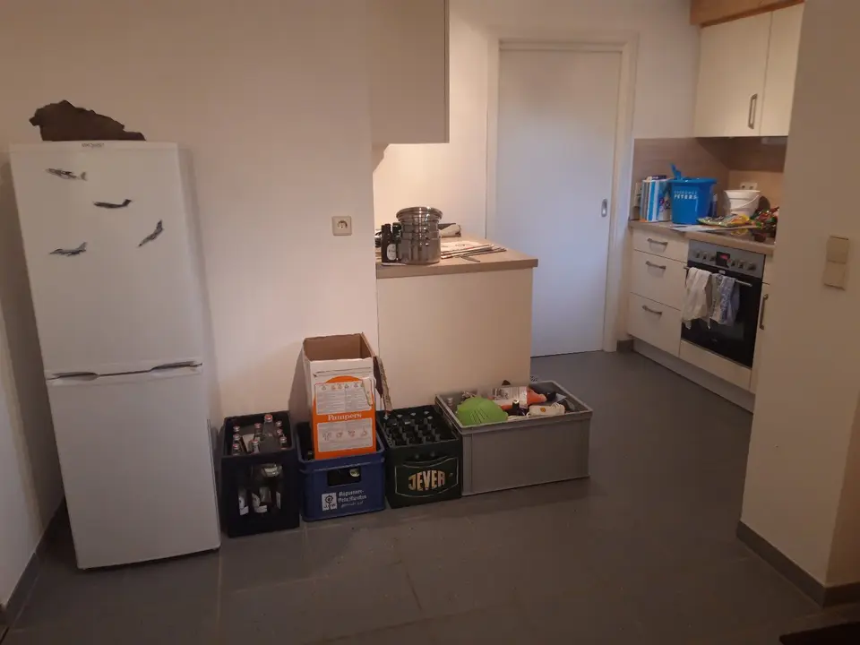 3 Zimmer Wohnung mit 60 m² in Biberach an der Riß – Bild 9