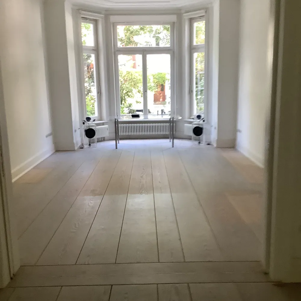 5 Zimmer Wohnung mit 188 m² in Hamburg – Bild 3