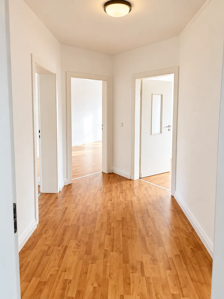 3 Zimmer Wohnung mit 66 m² in Herne – Bild 1