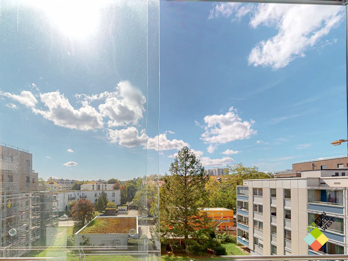 3 Zimmer Wohnung mit 87 m² in München – Bild 11