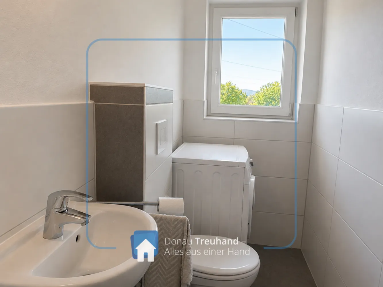 3 Zimmer Wohnung mit 95 m² in Passau – Bild 8