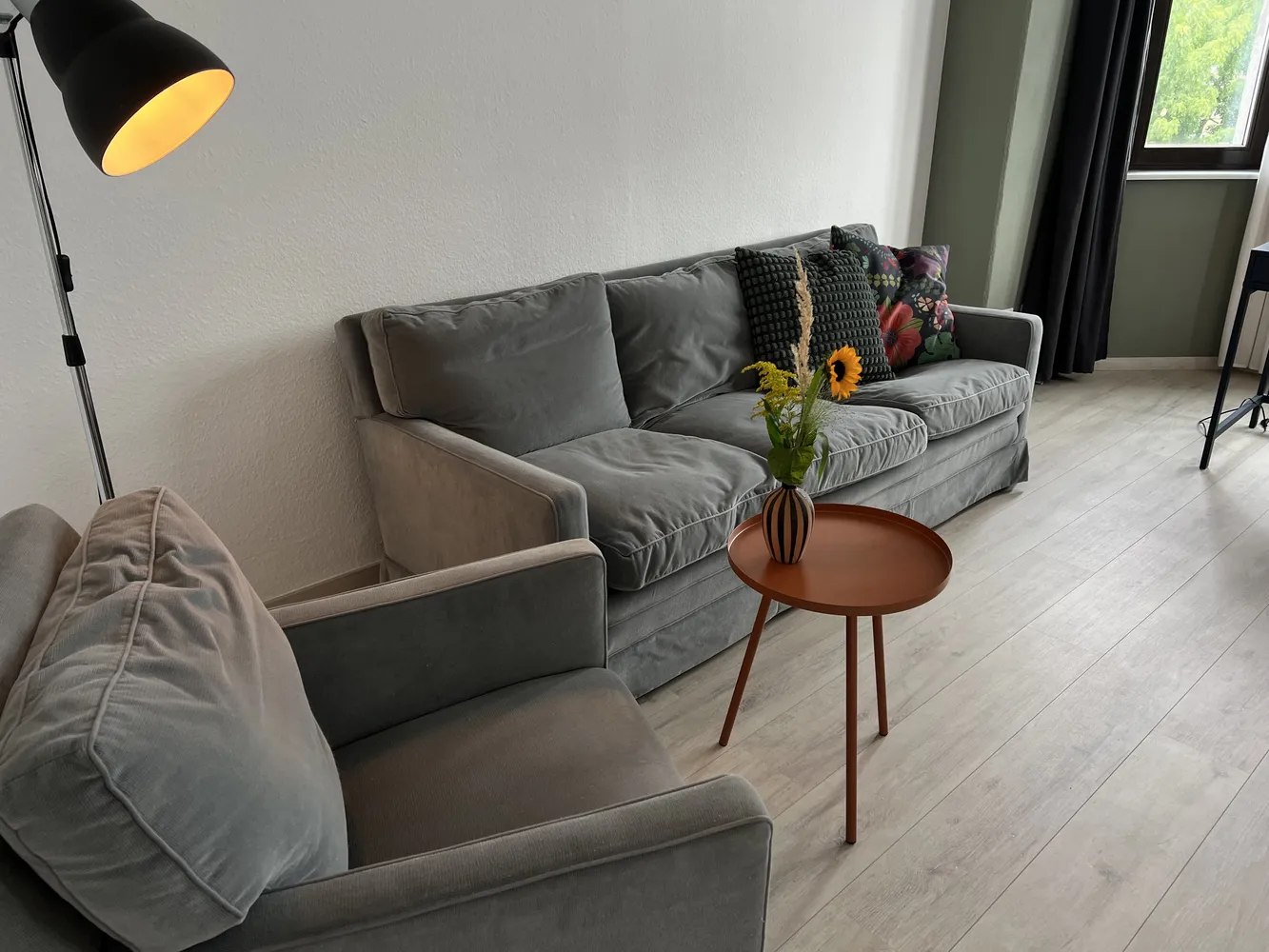 WG-Zimmer mit 26 m² in Dresden – Bild 5