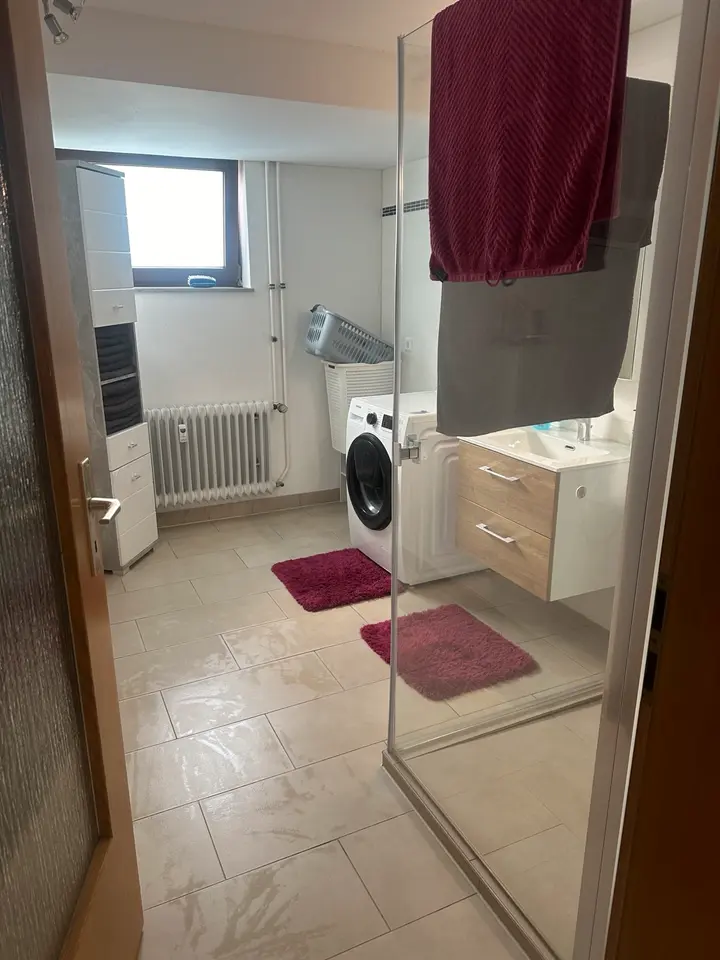 5 Zimmer Wohnung mit 180 m² in Rottweil – Bild 8