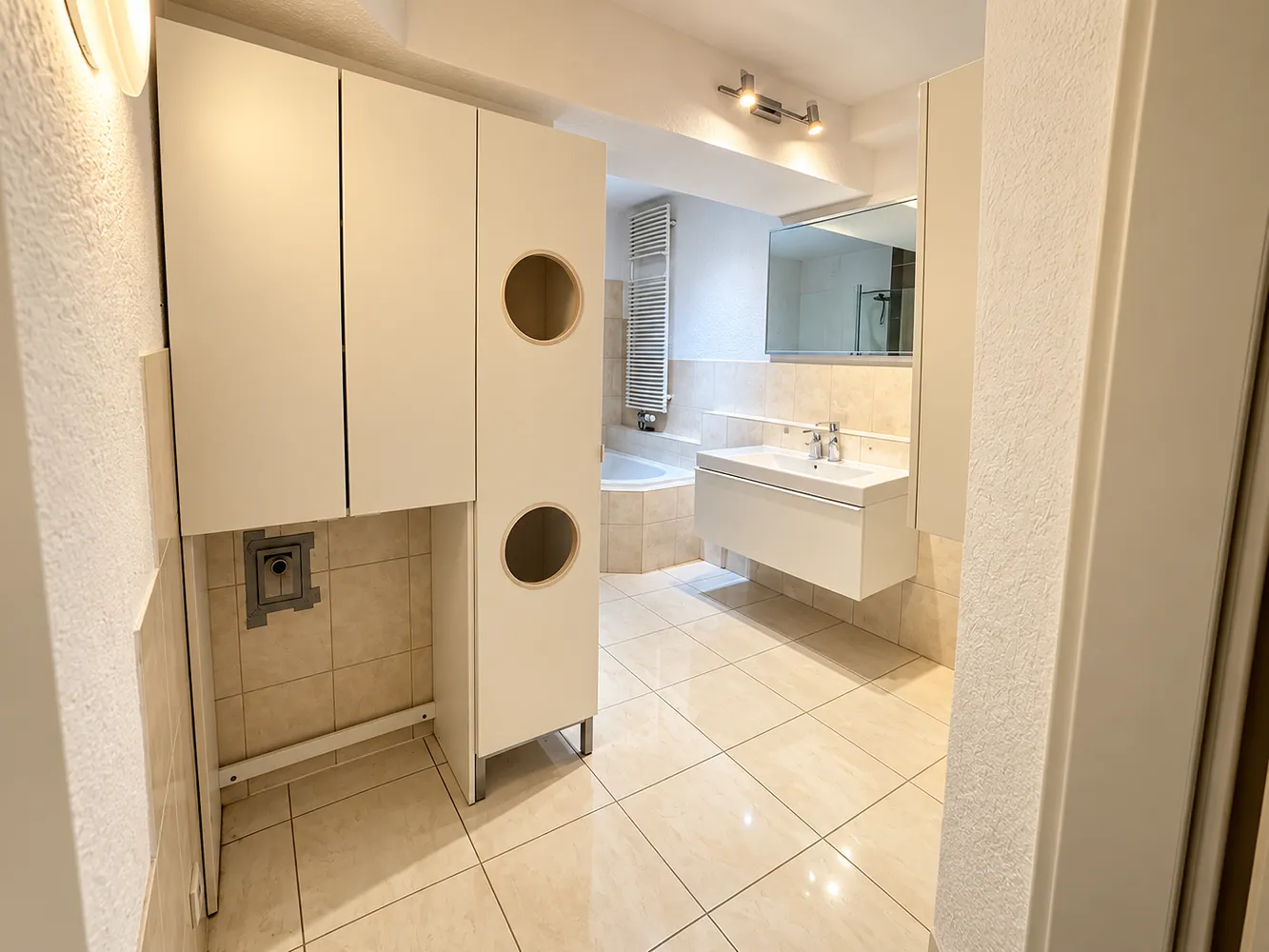 3 Zimmer Wohnung mit 90 m² in Mosbach – Bild 7