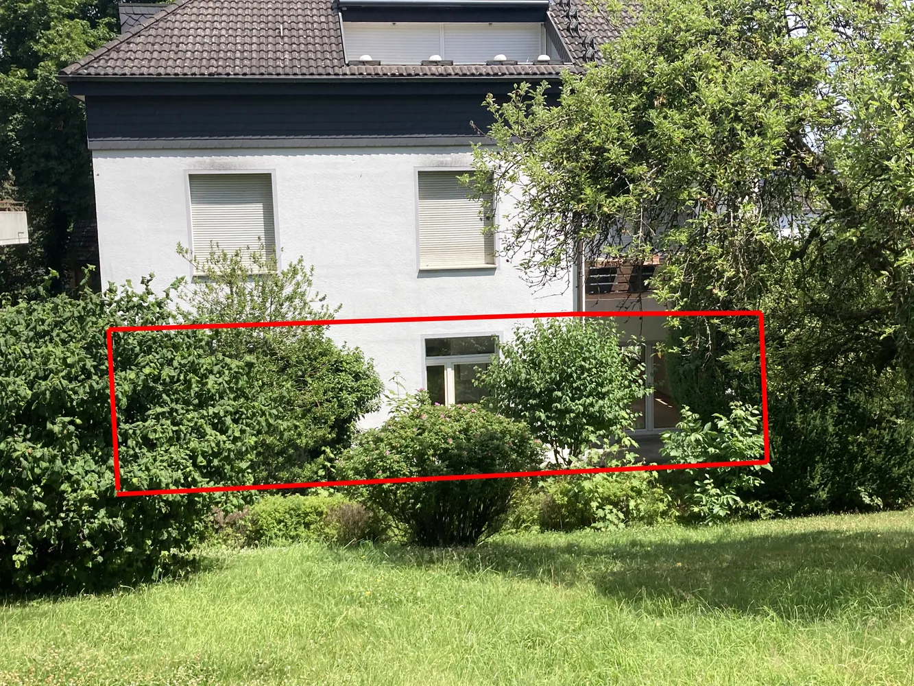 2 Zimmer Wohnung mit 80 m² in Bonn – Bild 3