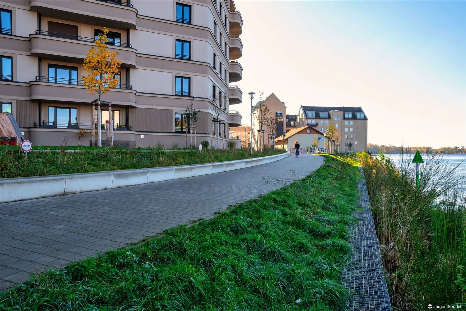 2 Zimmer Wohnung mit 49 m² in Potsdam – Bild 12