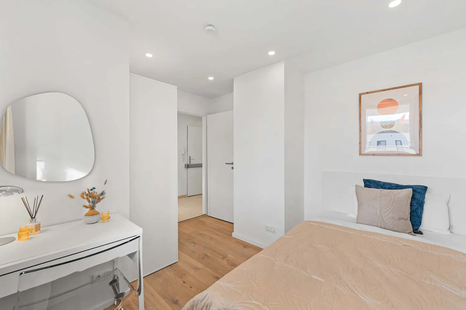 WG-Zimmer in München – Bild 3