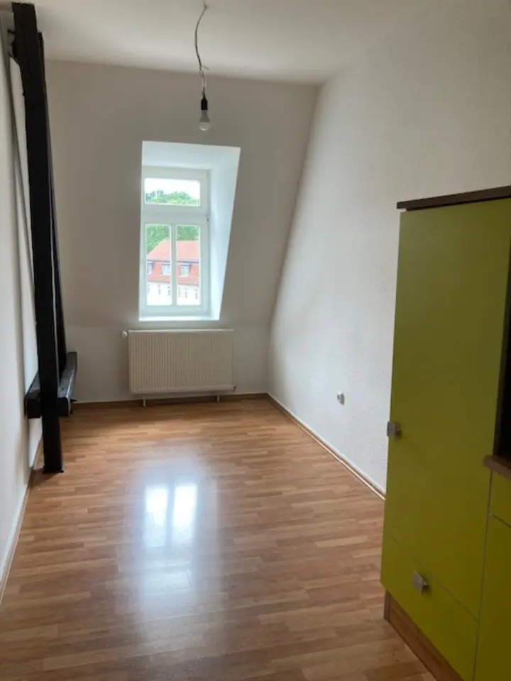 3 Zimmer Wohnung mit 88 m² in Weißenfels – Bild 2