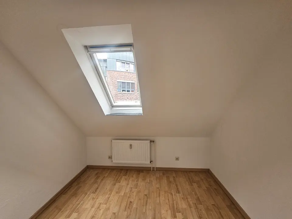 2 Zimmer Wohnung mit 29 m² in Oldenburg – Bild 3