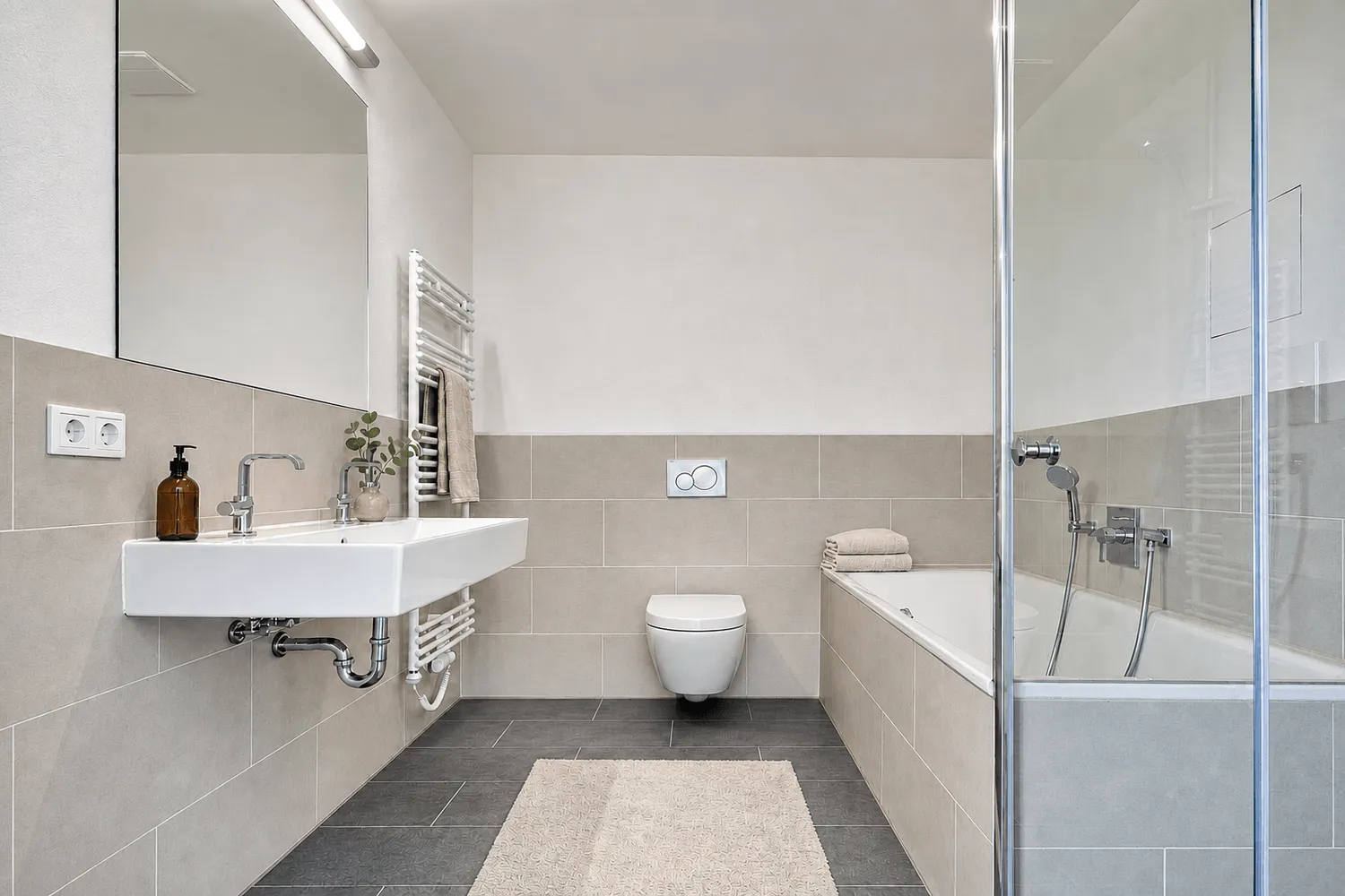 3 Zimmer Wohnung mit 66 m² in Berlin – Bild 6