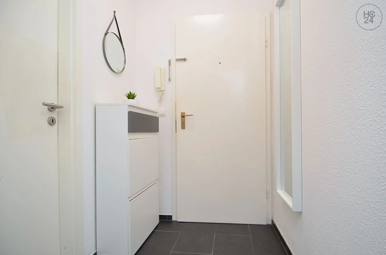 1 Zimmer Wohnung mit 31 m² in Nürnberg – Bild 10