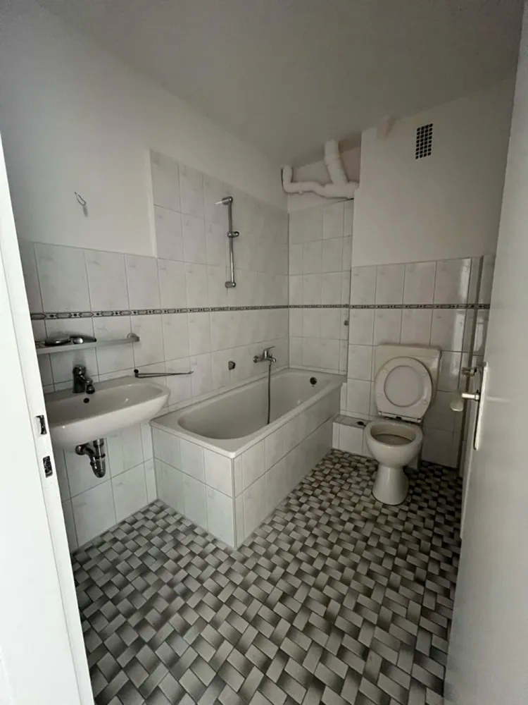 3 Zimmer Wohnung mit 70 m² in Hannover – Bild 10