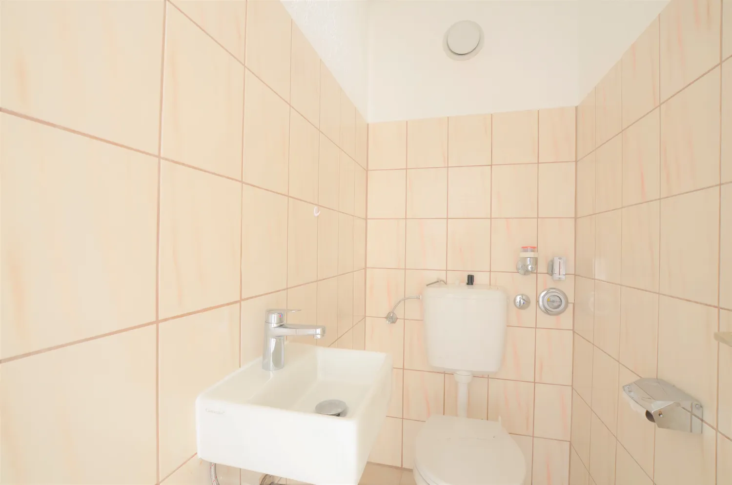4 Zimmer Wohnung mit 85 m² in Mannheim – Bild 11