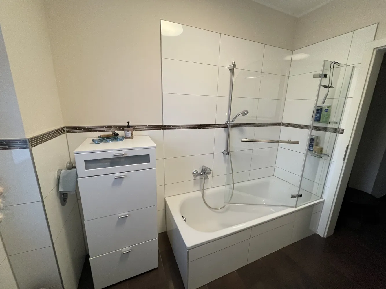 2 Zimmer Wohnung mit 60 m² in Frankfurt am Main – Bild 3