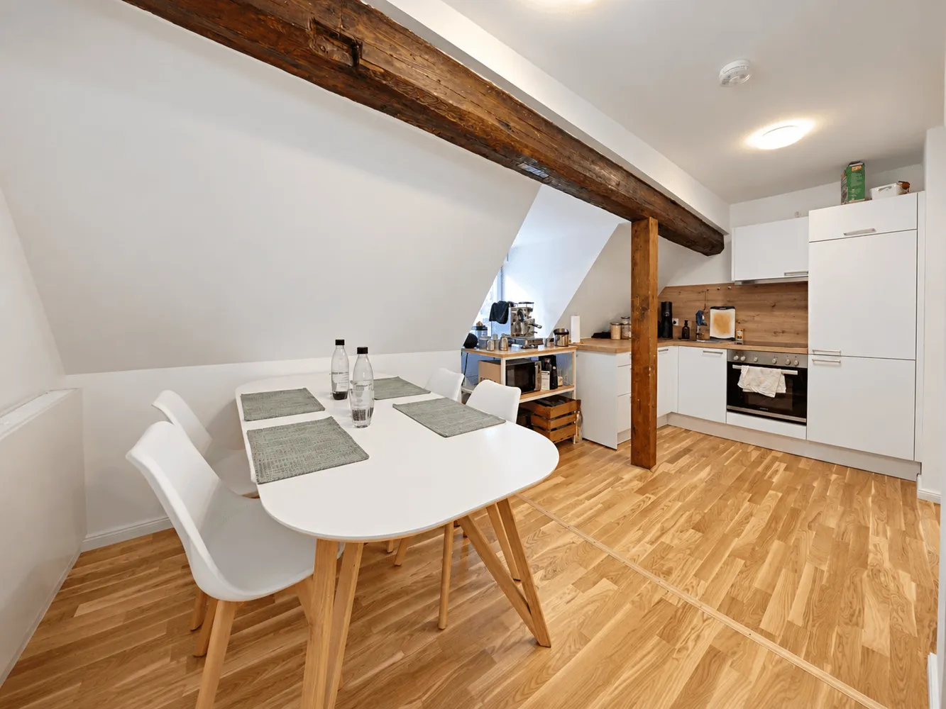 3 Zimmer Wohnung mit 62 m² in Bayreuth – Bild 12