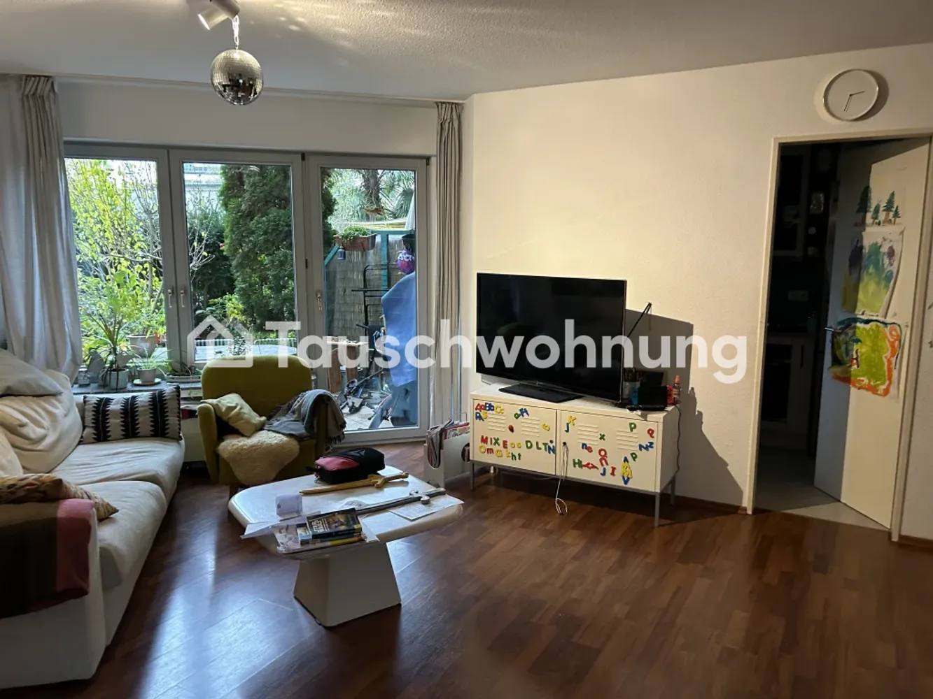 4 Zimmer Wohnung mit 84 m² in Köln – Bild 1