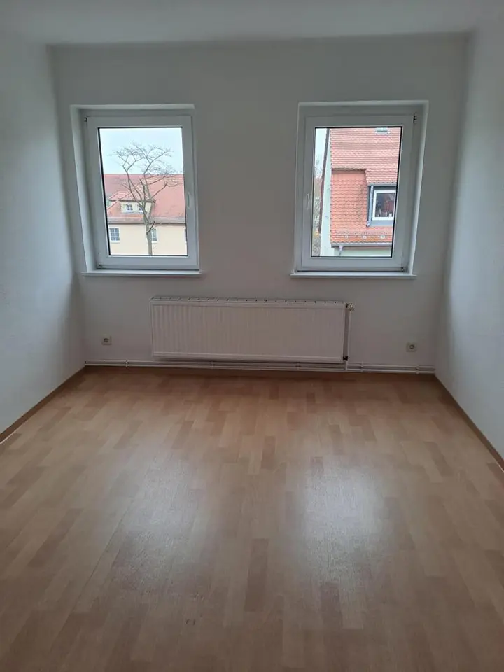 3 Zimmer Wohnung mit 63 m² in Bitterfeld-Wolfen – Bild 9