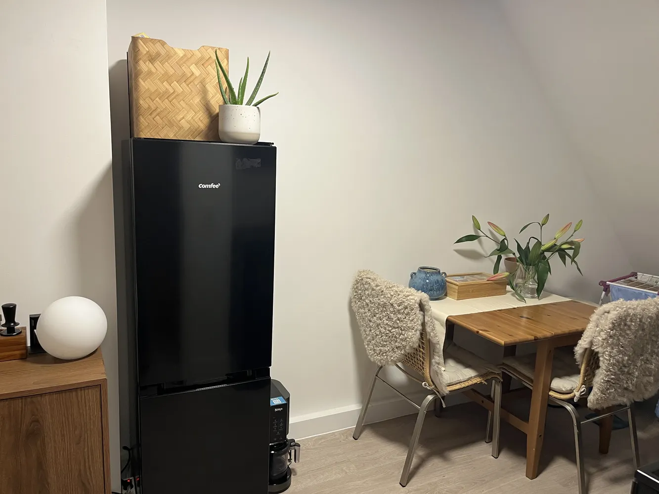 1 room apartment with 22 m² in Dortmund – Photo 3