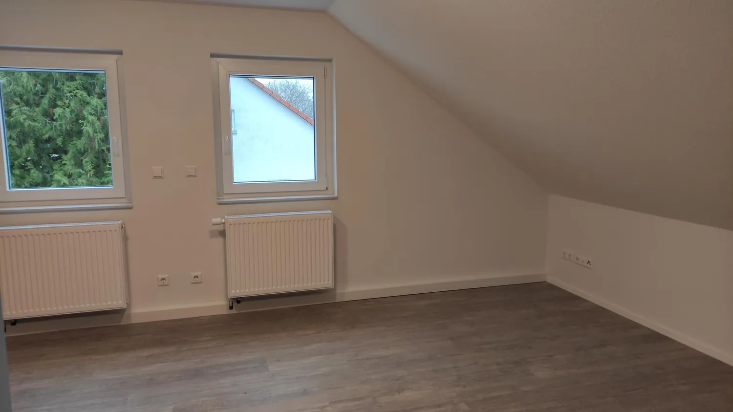 2 Zimmer Wohnung mit 50 m² in Karlsruhe – Bild 1