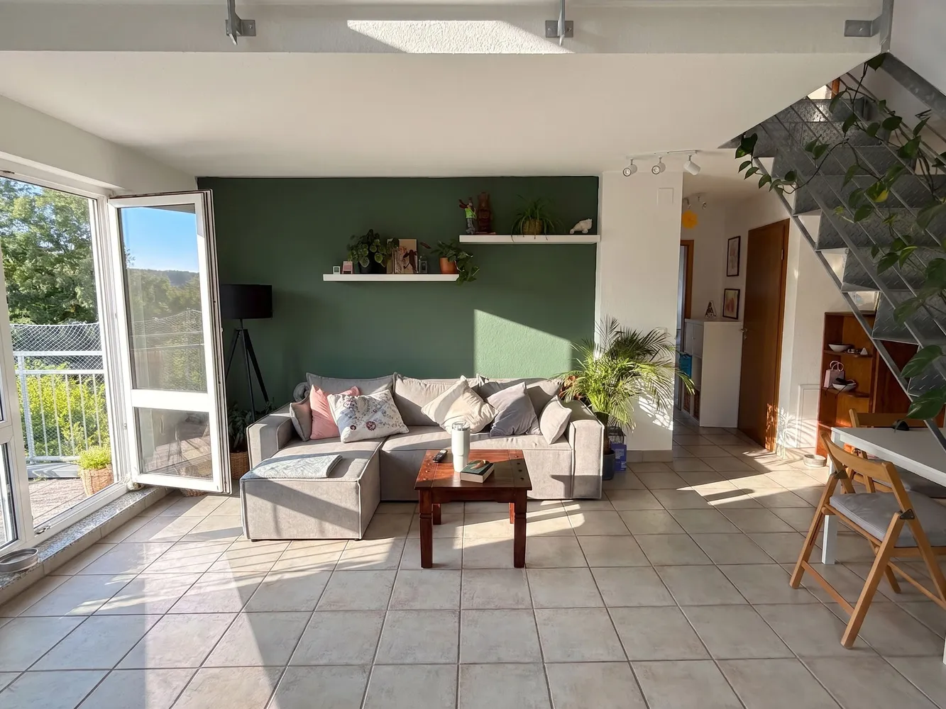 3 Zimmer Wohnung mit 78 m² in Stuttgart – Bild 4