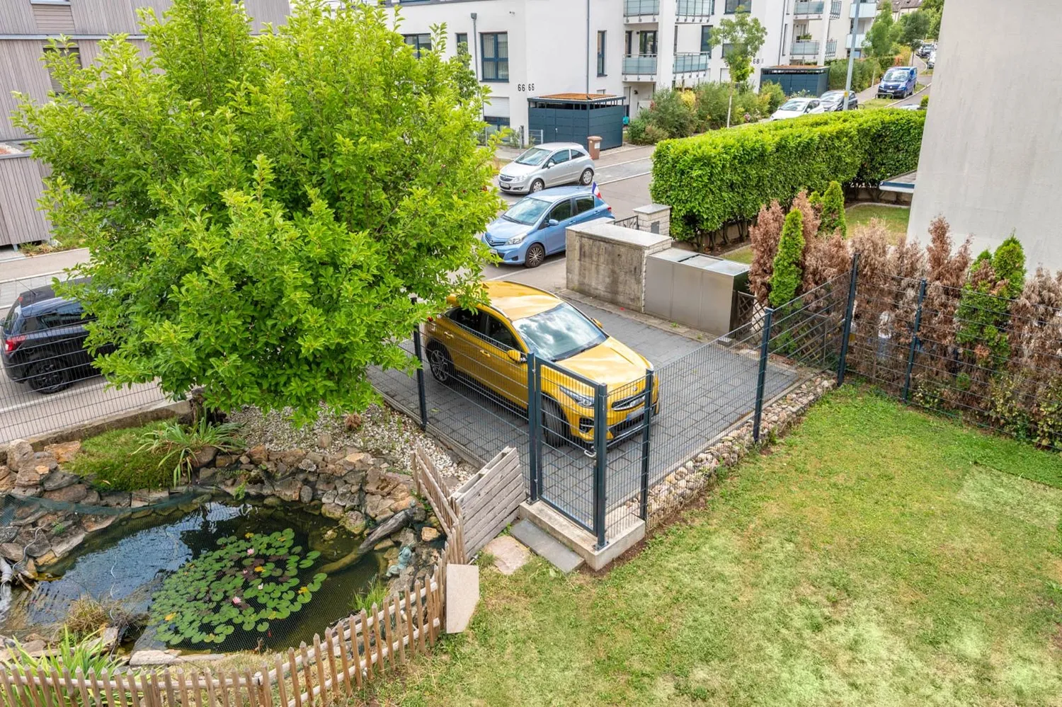3 Zimmer Wohnung mit 95 m² in Stuttgart – Bild 8