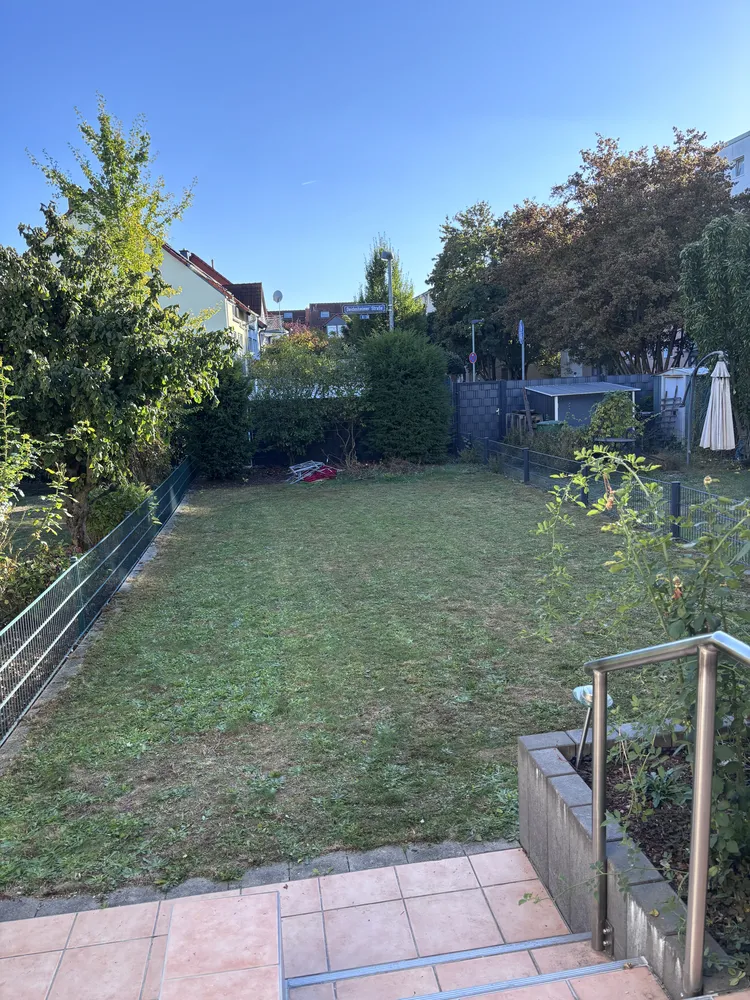 4 Zimmer Haus mit 88 m² in Frankfurt am Main – Bild 6
