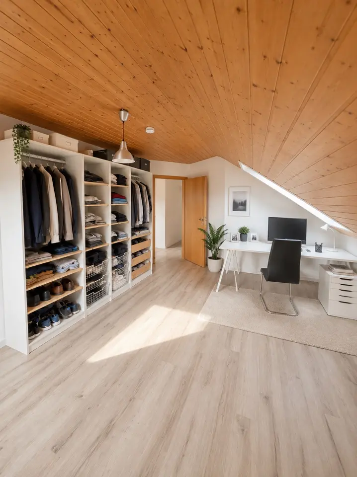 3 Zimmer Wohnung mit 73 m² in Crailsheim – Bild 5