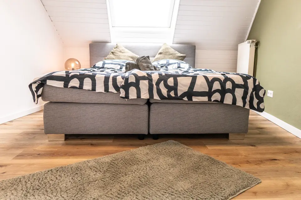 3 Zimmer Wohnung mit 55 m² in Kaiserslautern – Bild 9
