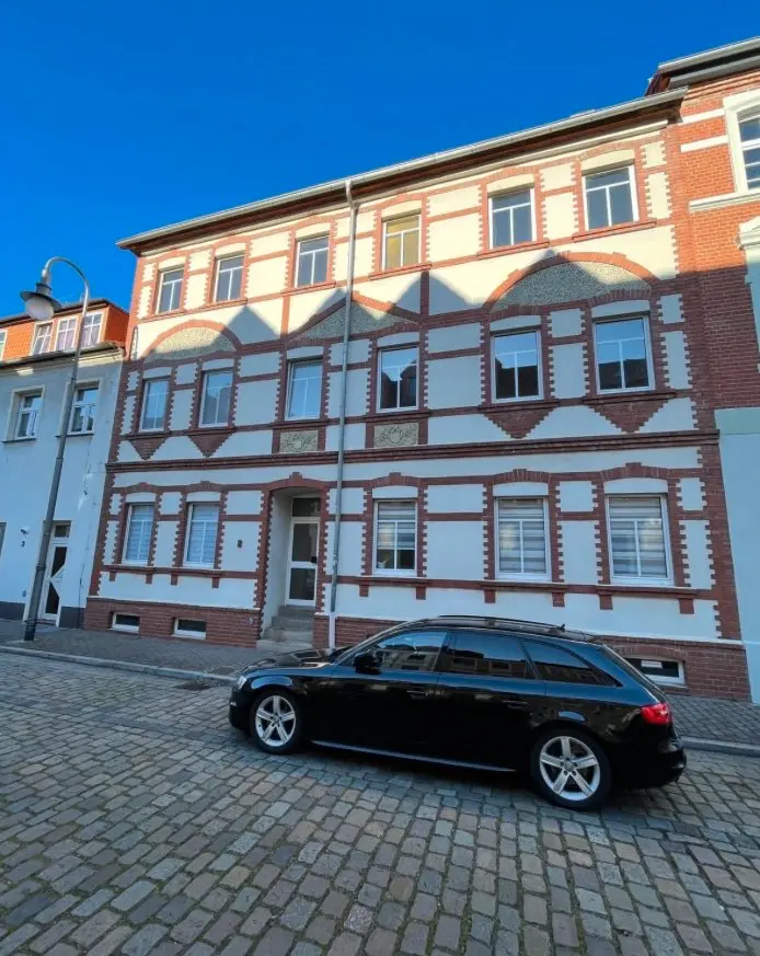 2 Zimmer Wohnung mit 59 m² in Dessau-Roßlau – Bild 4
