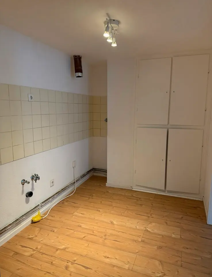 2 Zimmer Wohnung mit 75 m² in Eschwege – Bild 4