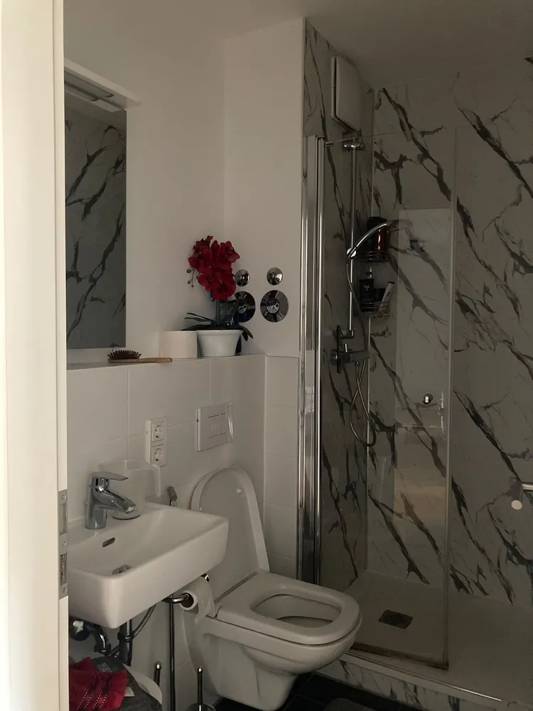 4 room apartment with 100 m² in Munich – Photo 6
