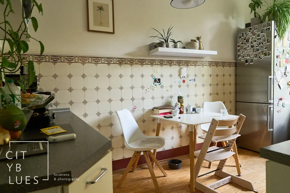 WG-Zimmer mit 90 m² in Norderstedt – Bild 8