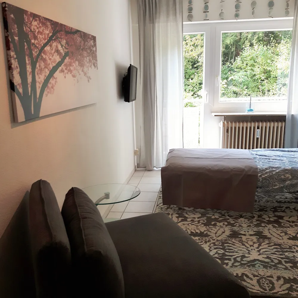 1 Zimmer Wohnung mit 20 m² in Stuttgart – Bild 3