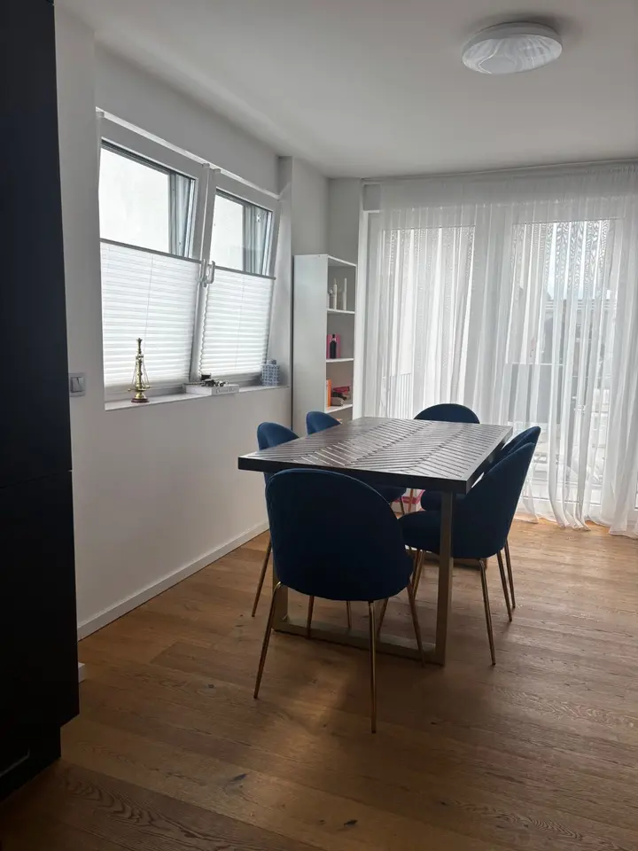 2 room apartment with 75 m² in Hamminkeln – Photo 9